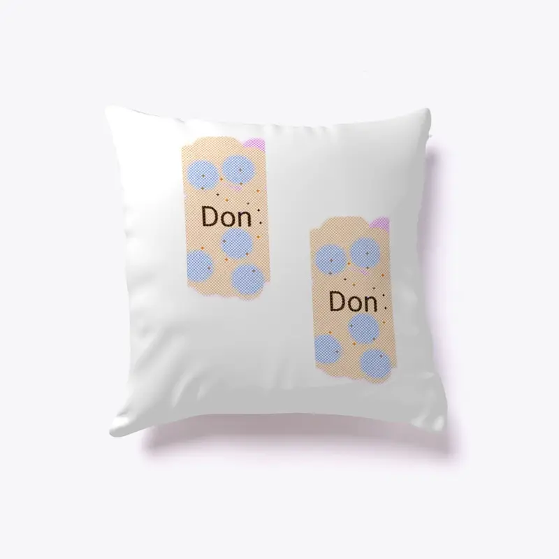 Don